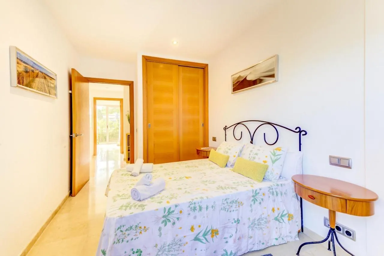 Apartment Can Marti Cirerer By Sealand Villas Port de Pollenca