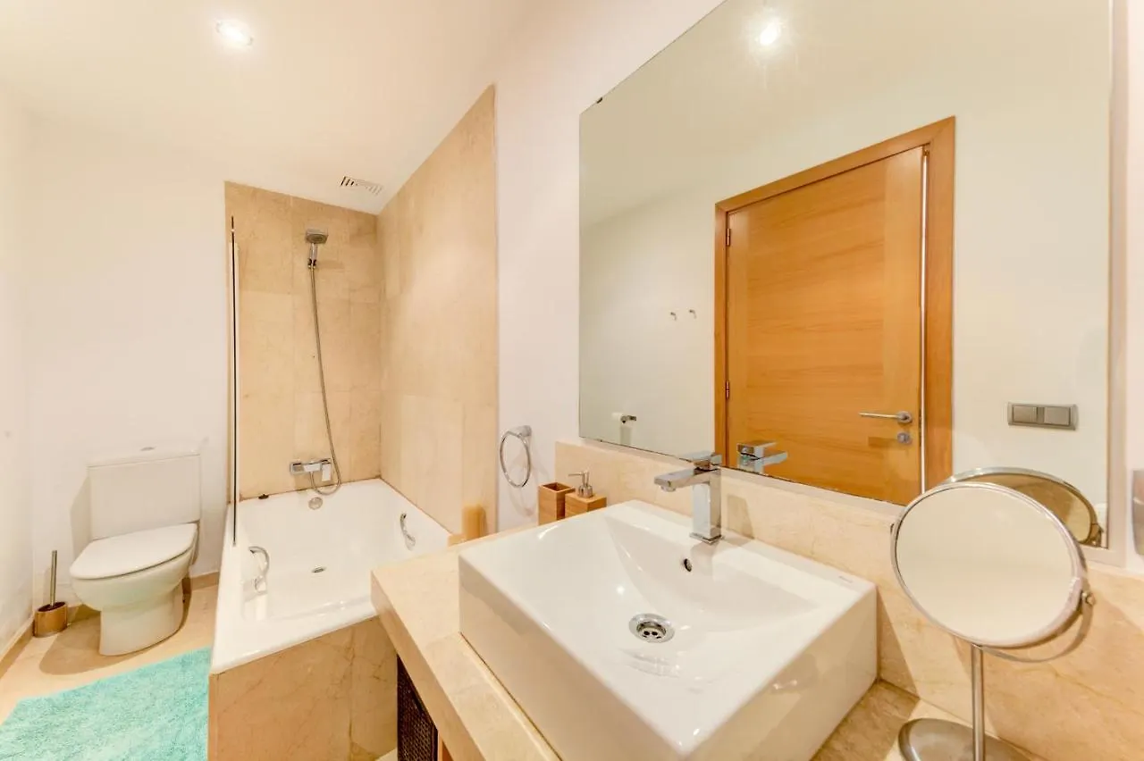 Can Marti Cirerer By Sealand Villas Port de Pollença 0*,  Spanje