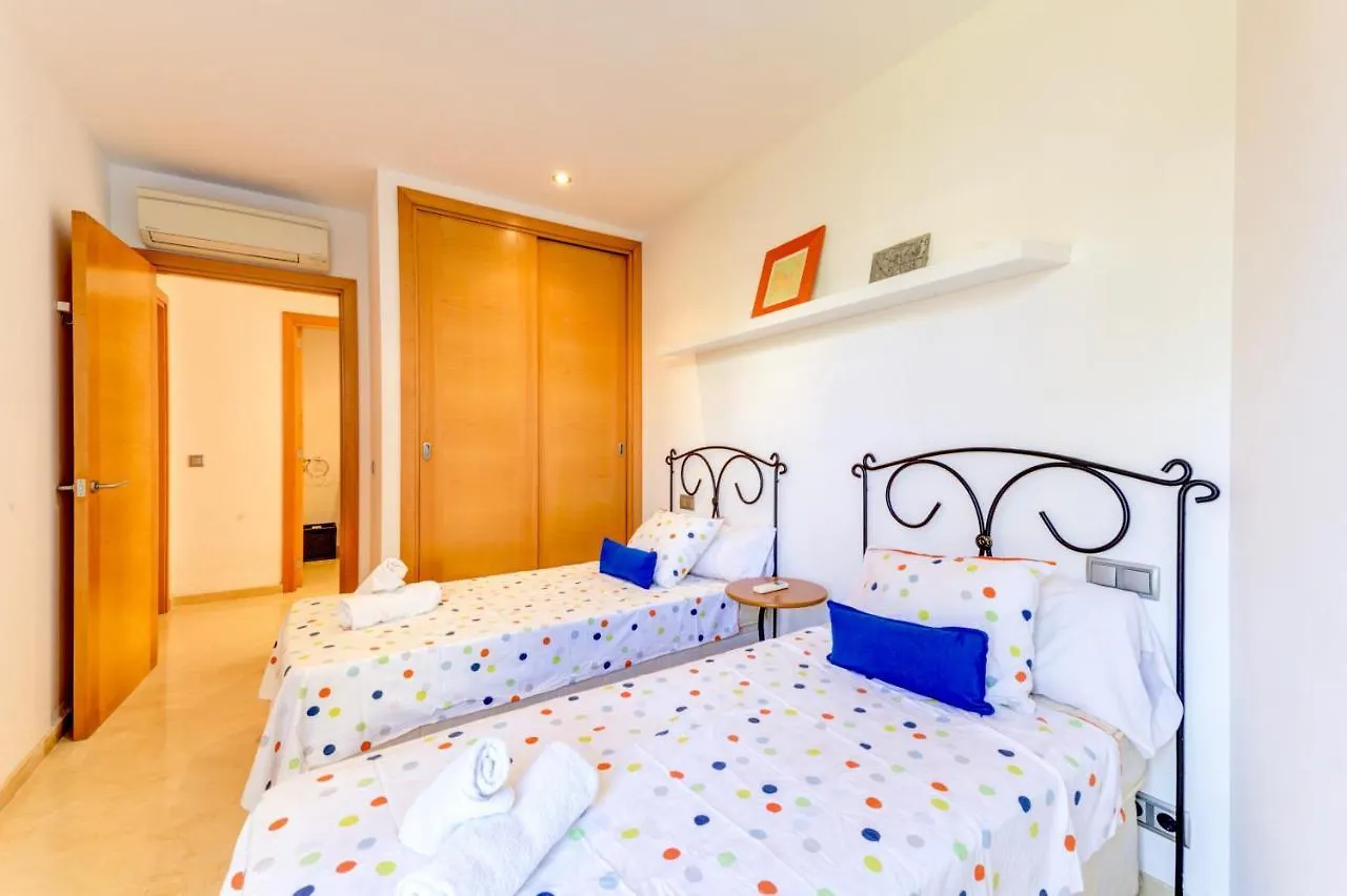 Can Marti Cirerer By Sealand Villas Port de Pollenca 0*,  Spain