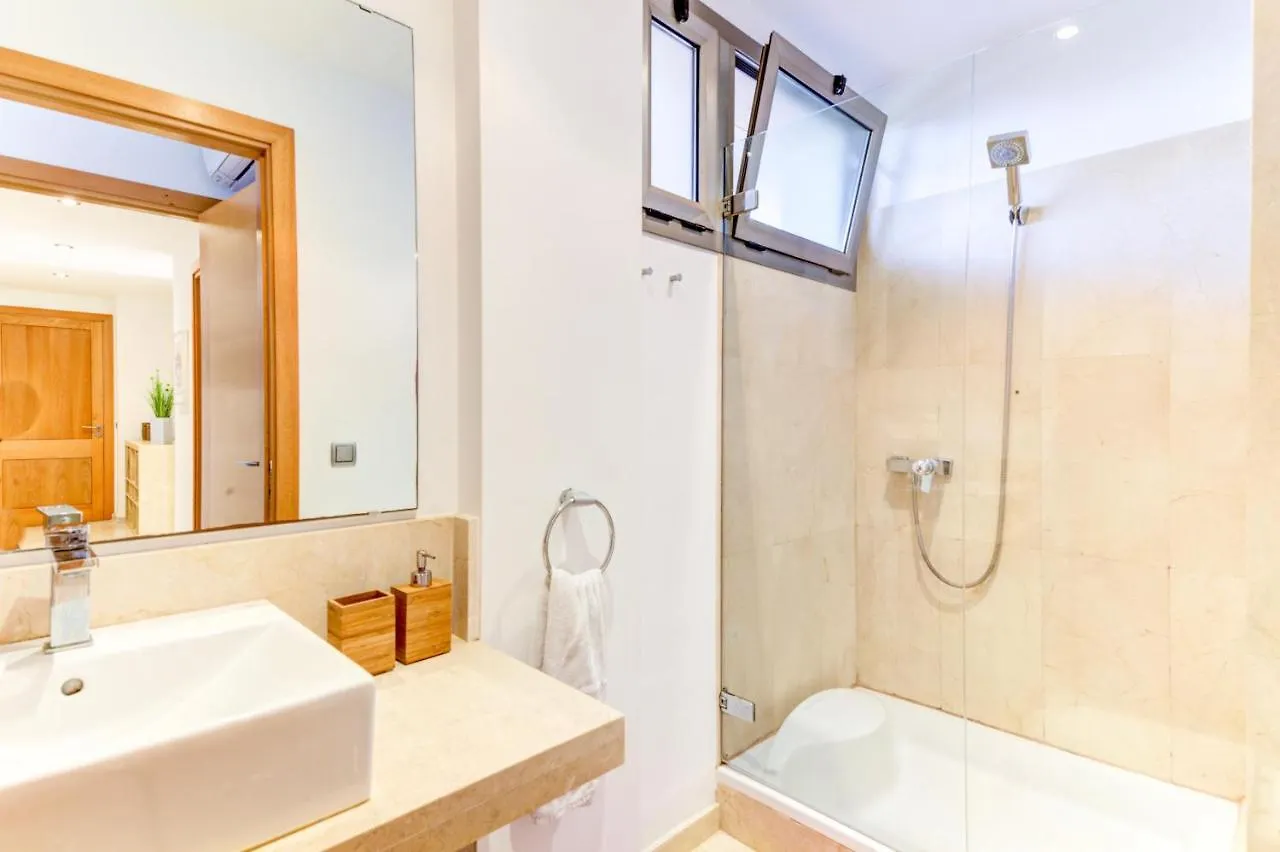 Can Marti Cirerer By Sealand Villas Port de Pollenca Spain