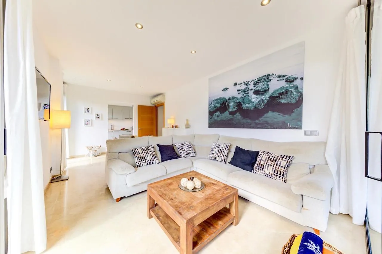 Can Marti Cirerer By Sealand Villas Port de Pollenca Apartment