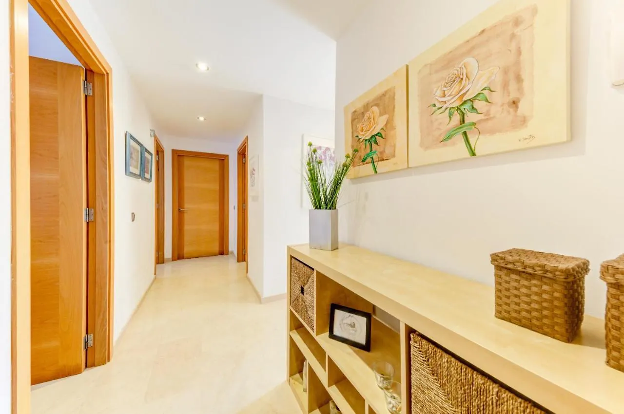 Can Marti Cirerer By Sealand Villas Port de Pollenca 0*,
