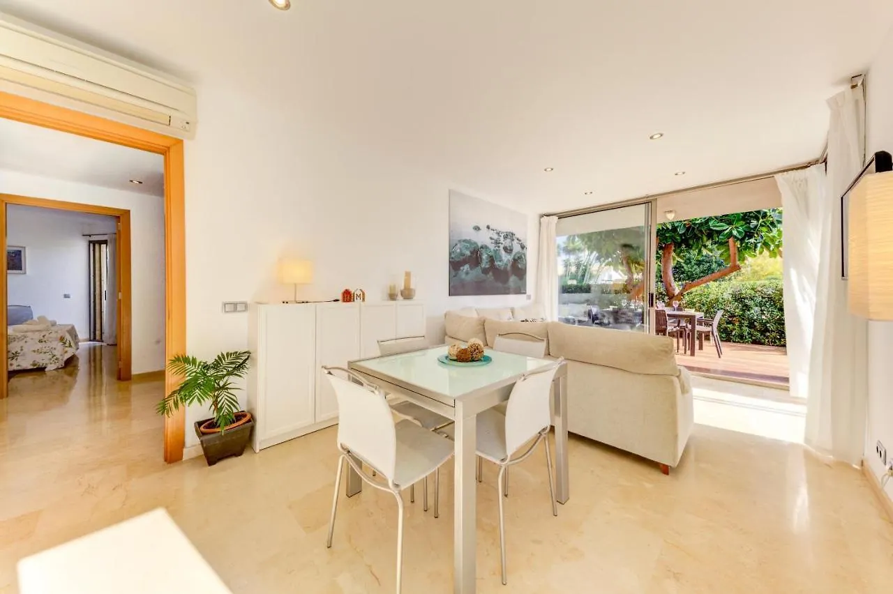 Apartment Can Marti Cirerer By Sealand Villas Port de Pollenca Spain