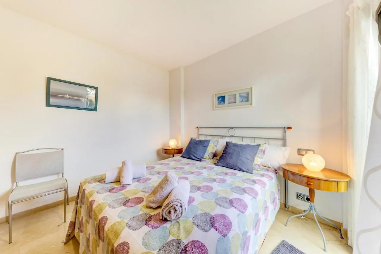 Appartement Can Marti Cirerer By Sealand Villas Port de Pollença