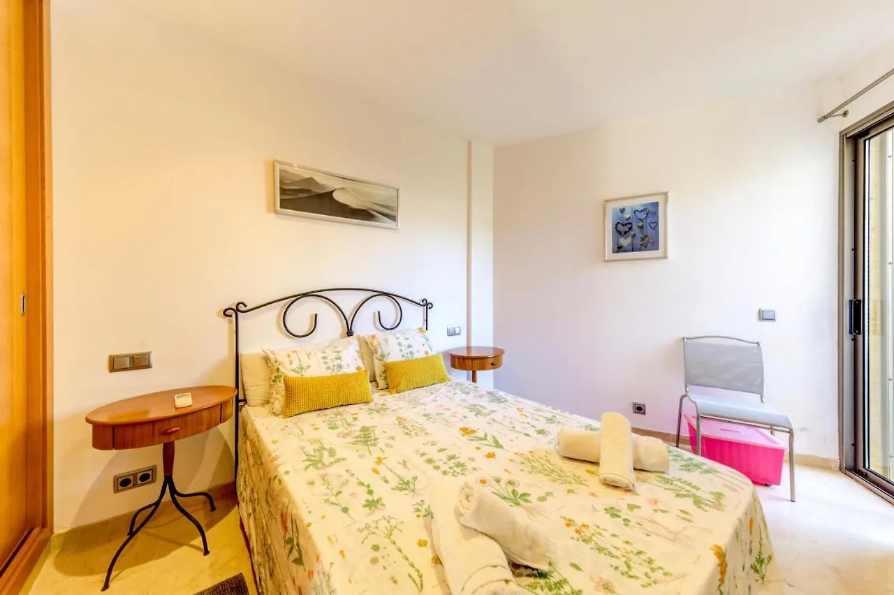 Can Marti Cirerer By Sealand Villas Port de Pollenca
