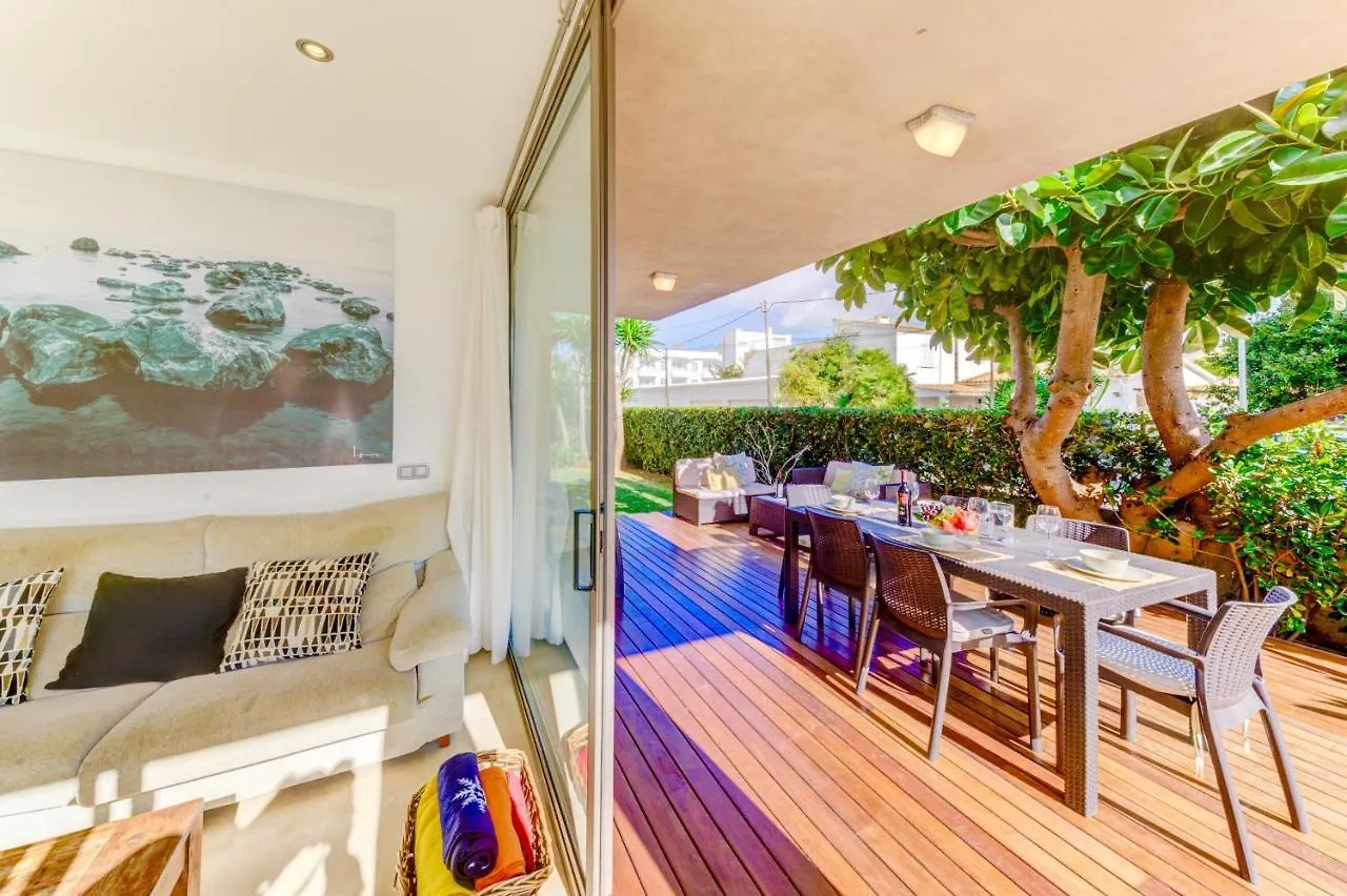 Appartement Can Marti Cirerer By Sealand Villas Port de Pollença