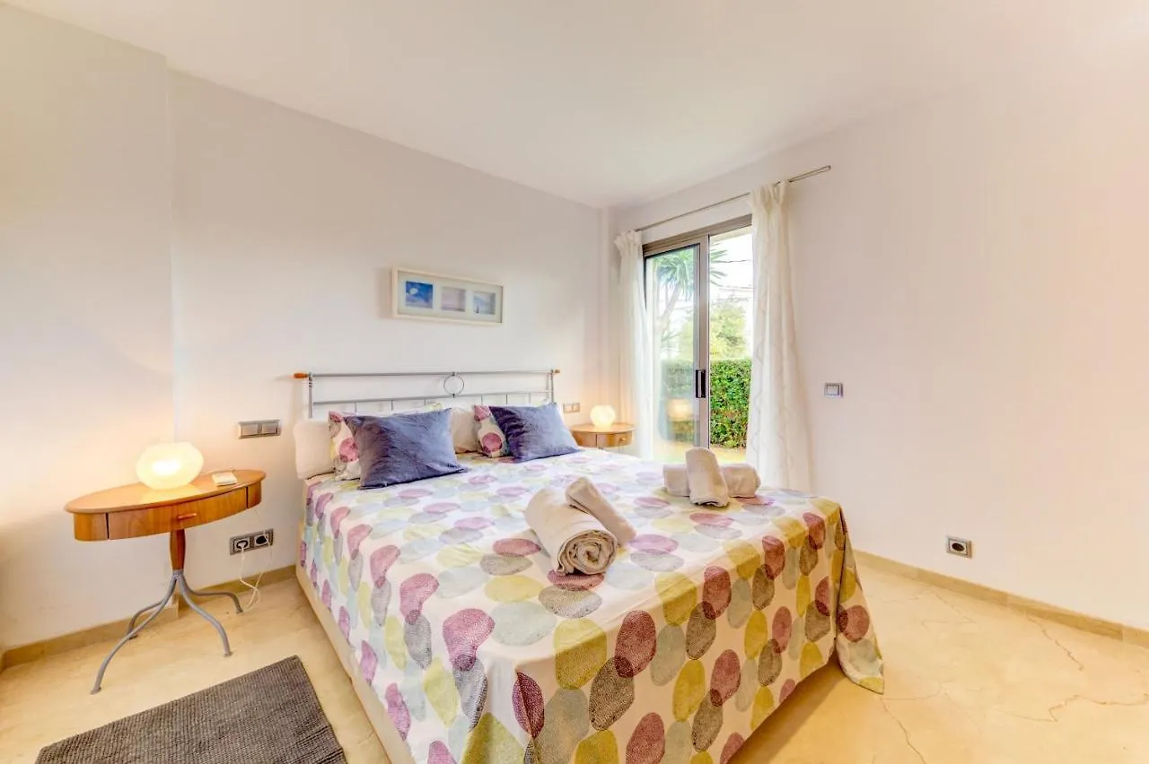 Apartment Can Marti Cirerer By Sealand Villas Port de Pollenca