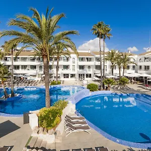 Lejlighedshotel Hoposa & Villaconcha, Port de Pollença
